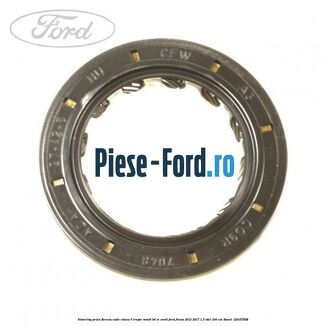 Simering priza directa cutie viteza 6 trepte MMT6 B6 si VMT6 Ford Fiesta 2013-2017 1.5 TDCi 100 cai #C167035396