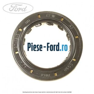Simering priza directa cutie viteza 6 trepte MMT6 B6 si VMT6 Ford Fiesta 2017-2023 1.5 TDCi 120 cai #33CA68D152