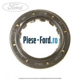 Simering priza directa cutie viteza 6 trepte MMT6 B6 si VMT6 Ford Galaxy 2000-2006 2.3 4x4 145 cai #11DC748A26