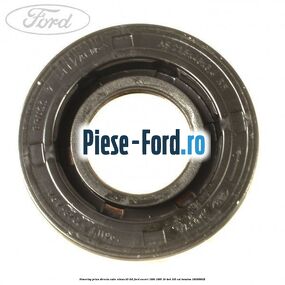 Simering priza directa cutie viteza B5/IB5 Ford Escort 1990-1995 1.8 4x4 105 cai #1A8B681093