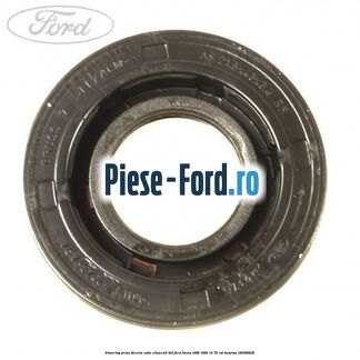 Simering priza directa cutie viteza B5/IB5 Ford Fiesta 1989-1996 1.4 75 cai #B92A486CA2
