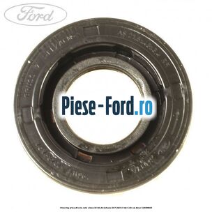 Simering priza directa cutie viteza B5/IB5 Ford Fiesta 2017-2023 1.5 TDCi 120 cai #647A6DAC0B