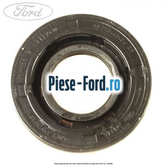 Simering priza directa cutie viteza B5/IB5 Ford Scorpio 2.5 TD 115 cai #3E0F78E14F