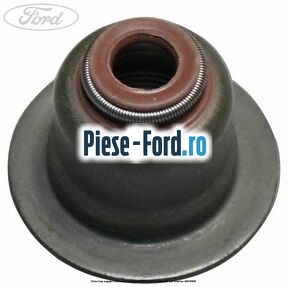 Simering supapa evacuare Ford Fiesta 2005-2008 1.6 16V 100 cai #E59F9D6995