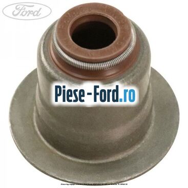 Simering supapa evacuare Ford Focus 2008-2011 1.8 125 cai #65F7560892