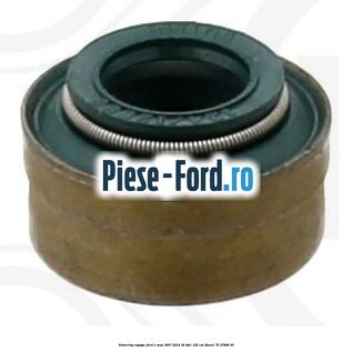 Simering supape Ford S-Max 2007-2014 1.8 TDCi 125 cai #9FFF064917