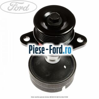 Sistem roata libera, generator Ford Focus 1998-2004 1.8 DI/TDDi 90 cai #6A2849F748