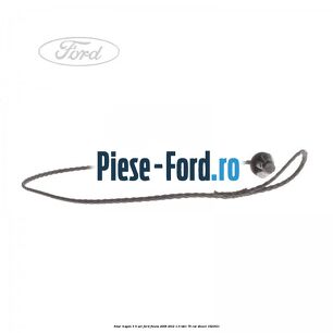 Snur hayon 3/5 usi Ford Fiesta 2008-2012 1.6 TDCi 75 cai #04132FAF9B