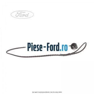 Snur hayon 3/5 usi Ford Fiesta 2008-2012 1.6 TDCi 95 cp