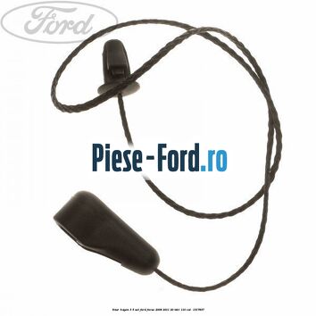 Snur hayon 3/5 usi Ford Focus 2008-2011 2.0 TDCi 110 cai #FE77CD1A8E