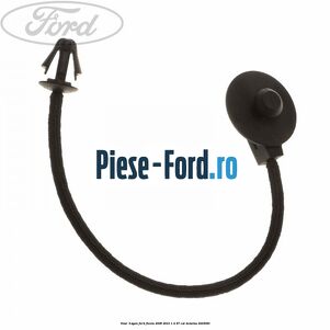 Snur hayon Ford Fiesta 2008-2012 1.4 97 cai #CC981BC6E2