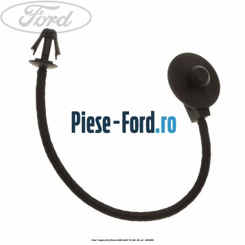 Snur hayon Ford Fiesta 2008-2012 1.6 TDCi 90 cai #BEE58C72CB