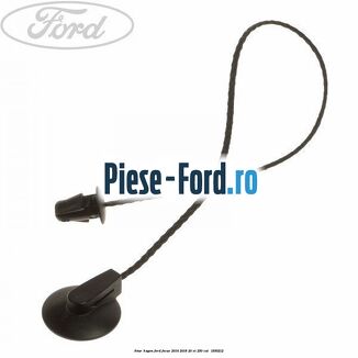 Snur hayon Ford Focus 2014-2018 2.0 ST 250 cai #17F52F36F9