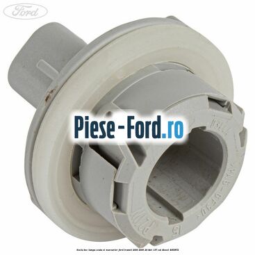 Soclu bec lampa ceata si marsarier Ford Transit 2000-2006 2.4 TDCi 137 cai #1CEDA42952