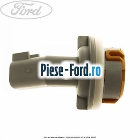 Soclu bec lampa stop semnalizare 3/5 usi Ford Focus 2004-2007 2.0 145 cai #2035279717