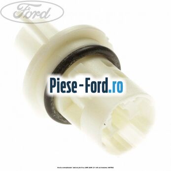 Soclu semnalizator lateral Ford Ka 1996-2008 1.3 i 49 cai #7AD6A77ADE