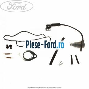 Solenoid pompa injectie echipare Bosch Ford Transit 2000-2006 2.4 DI 75 cai #C9A5ABA105