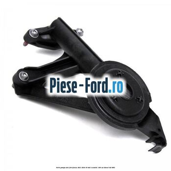 Sorb pompa ulei Ford Focus 2011-2014 1.6 TDCi ECOnetic 105 cai #24E7BDF6E8