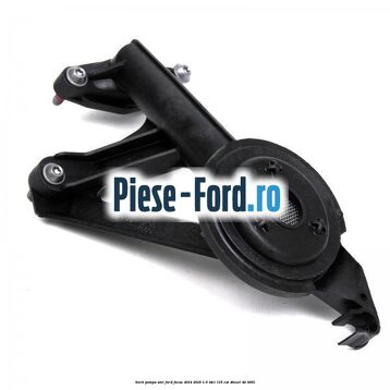 Sorb pompa ulei Ford Focus 2014-2018 1.6 TDCi 115 cai #B02365F3F3