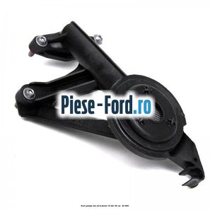Sorb pompa ulei Ford Fusion 1.6 TDCi 90 cai #09A9E8F7B1
