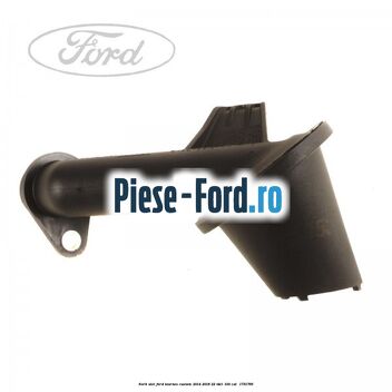 Sorb ulei Ford Tourneo Custom 2014-2018 2.2 TDCi 100 cai #811979FB7B