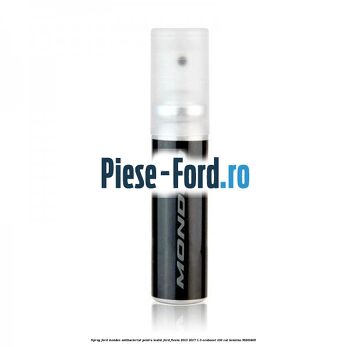 Spray Ford Mondeo antibacterial pentru maini Ford Fiesta 2013-2017 1.0 EcoBoost 100 cai