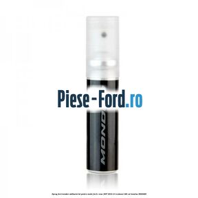 Spray Ford Mondeo antibacterial pentru maini Ford S-Max 2007-2014 2.0 EcoBoost 240 cai