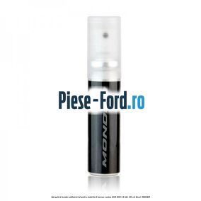 Spray Ford Mondeo antibacterial pentru maini Ford Tourneo Custom 2014-2018 2.2 TDCi 100 cai