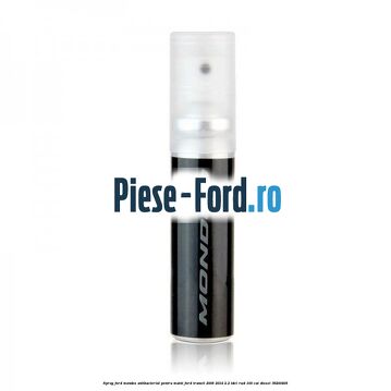 Spray Ford Mondeo antibacterial pentru maini Ford Transit 2006-2014 2.2 TDCi RWD 100 cp