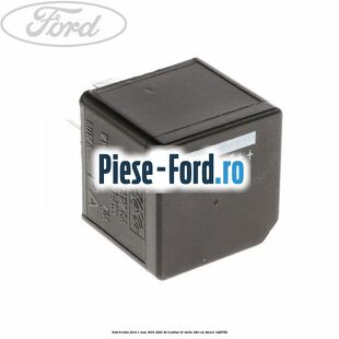 Releu pornire Ford S-Max 2015-2023 2.0 EcoBlue Bi-Turbo 240 cai #0A1736EE59