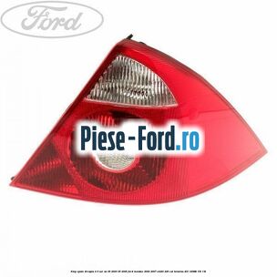 Stop spate dreapta 4/5 usi an 06/2003-05/2005 Ford Mondeo 2000-2007 ST220 226 cai #1F2A38FE40
