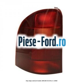 Stop stanga combi Ford Mondeo 1996-2000 1.8 TD 90 cai #D82E3D016A