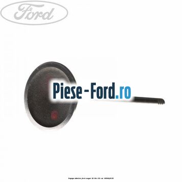 Supapa admisie Ford Cougar 2.0 16V 131 cai #BBFCEDD23B