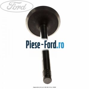 Supapa admisie Ford Escort 1995-1998 1.3 60 cai #B765887D3A