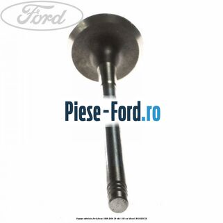 Supapa admisie Ford Focus 1998-2004 1.8 TDCi 100 cai #7A3D29FEF7