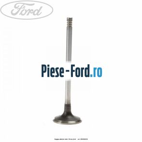 Supapa admisie taler 30 mm Ford C-Max 2007-2011 2.0 TDCi 110 cai #BBF2C14692 Supapa admisie taler 30 mm Ford C-Max 2007-2011 2.0 TDCi 110 cai #BBF2C14692