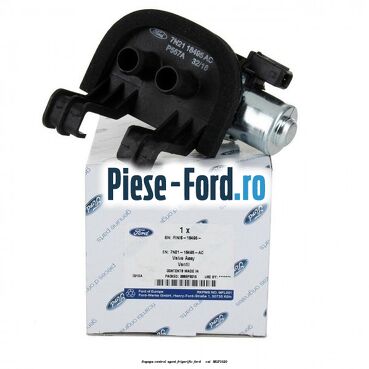 Supapa control agent frigorific Ford Transit 2006-2014 2.2 TDCi RWD 155 cai #FF06284FEB Supapa control agent frigorific Ford Transit 2006-2014 2.2 TDCi RWD 155 cai #FF06284FEB