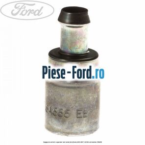 Supapa de aerisire separator ulei, metal Ford Fiesta 2013-2017 1.25 82 cai