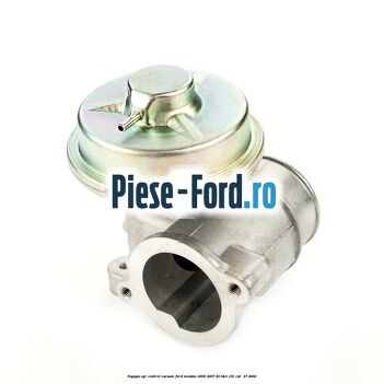 Supapa EGR control vacuum Ford Mondeo 2000-2007 2.0 TDCi 131 cai #F992F78F9E