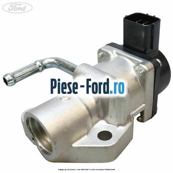 Supapa EGR Ford Focus C-Max 2003-2007 1.8 120 cai