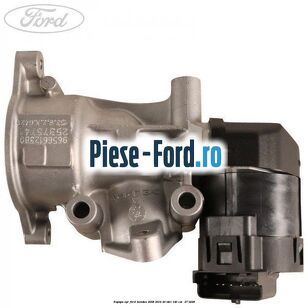 Supapa EGR Ford Mondeo 2008-2014 2.0 TDCi 140 cai #780E315A6C