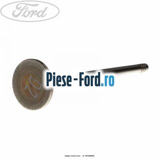 Supapa evacuare Ford C-Max 2007-2011 2.0 TDCi 110 cai #425FC01D80 Supapa evacuare Ford C-Max 2007-2011 2.0 TDCi 110 cai #425FC01D80