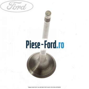 Supapa evacuare Ford C-Max 2016-2020 1.5 TDCi ECOnetic 105 cai #F0FA9DDFC8 Supapa evacuare Ford C-Max 2016-2020 1.5 TDCi ECOnetic 105 cai #F0FA9DDFC8