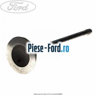 Supapa evacuare Ford Cougar 2.0 16V 131 cai #E805C2C25E