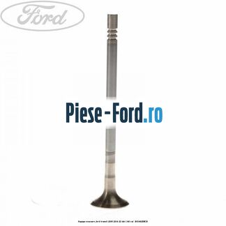 Supapa evacuare Ford Transit 2006-2014 2.2 TDCi 140 cai #D363B3423F