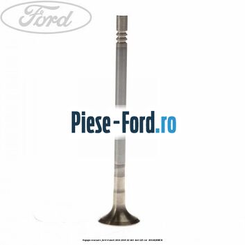 Supapa evacuare Ford Transit 2014-2018 2.2 TDCi 4x4 125 cai #10AB7F8BCA