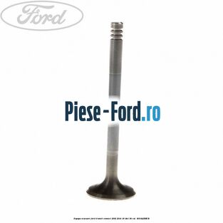 Supapa evacuare Ford Transit Connect 2002-2014 1.8 TDCi 90 cai #D6E45F3D2C