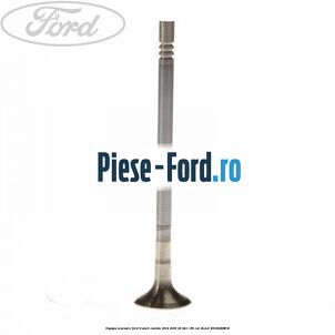 Supapa evacuare Ford Transit Custom 2014-2018 2.2 TDCi 155 cai #3CFFCB971D