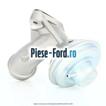 Supapa recirculare gaze, EGR, mecanica Ford Fiesta 2005-2008 1.4 TDCi 68 cai #689478D382