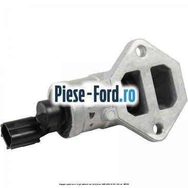 Supapa reglaj mers in gol, admisie aer Ford Focus 1998-2004 1.6 16V 100 cai #C6A05BBE55